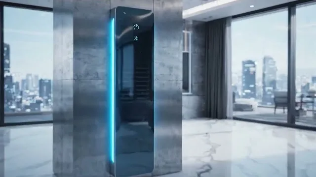 فيديو صيانة سامسونج